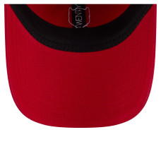Джерси Unisex New Devils New Era Red Mascot Patch 9TWENTY Adjustable Hat Джерси Unisex New Devils New Era Red Mascot Patch 9TWENTY Adjustable Hat
