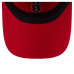 Джерси Unisex New Devils New Era Red Mascot Patch 9TWENTY Adjustable Hat