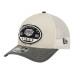 Бейсболка Los Angeles Kings New Era Natural/Black Frayed M-Crown A-Frame 9FORTY Trucker Бейсболка Los Angeles Kings New Era Natural/Black Frayed M-Crown A-Frame 9FORTY Trucker