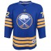 Подростковая Buffalo Sabres Tage Thompson Outerstuff Blue Home Replica Jersey