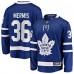 Джерси Toronto Maple Leafs Dakota Mermis Fanatics Blue Home Breakaway
