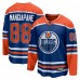 Джерси Edmonton Oilers Andrew Mangiapane Fanatics Royal Home Breakaway