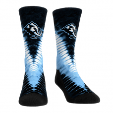 Unisex Utah Mammoth Rock Em Socks Three-Pack Crew Socks Set
