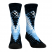 Unisex Utah Mammoth Rock Em Socks Three-Pack Crew Socks Set