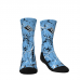 Подростковая Utah Mammoth Rock Em Socks Three-Pack Crew Socks Set