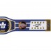 Auston Matthews Toronto Maple Leafs Autographed Fanatics Authentic WWE Legacy Title Belt with Papi Inscription - Limited Edition of 5