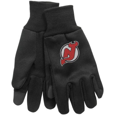 Перчатки New Jersey Devils WinCraft Technology