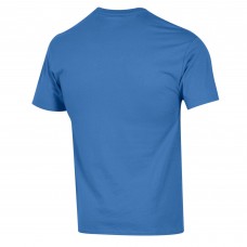 St. Louis Blues Champion Blue Jersey T-Shirt