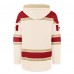 Hockey Canada 47 Cream Nilley Superior Lacer Hoodie
