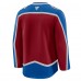 Джерси Colorado Avalanche Fanatics Burgundy Home Premium