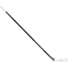 Auston Matthews Toronto Maple Leafs Autographed Fanatics Authentic Game-Used Black CCM Stick from the 2024-25 NHL Season - NR81043311 Auston Matthews Toronto Maple Leafs Autographed Fanatics Authentic Game-Used Black CCM Stick from the 2024-25 NHL Season - NR81043311