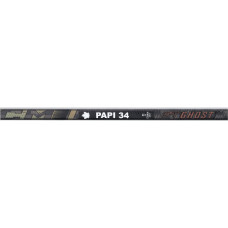 Auston Matthews Toronto Maple Leafs Autographed Fanatics Authentic Game-Used Black CCM Stick from the 2024-25 NHL Season - NR81043311 Auston Matthews Toronto Maple Leafs Autographed Fanatics Authentic Game-Used Black CCM Stick from the 2024-25 NHL Season - NR81043311