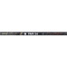 Auston Matthews Toronto Maple Leafs Autographed Fanatics Authentic Game-Used Black CCM Stick from the 2024-25 NHL Season - NR81043311