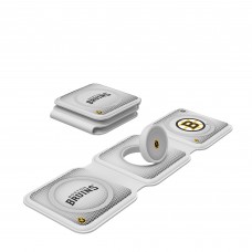 Boston Bruins Keyscaper 3-in-1 Linen Print Foldable Charger Boston Bruins Keyscaper 3-in-1 Linen Print Foldable Charger