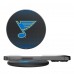 St. Louis Blues Keyscaper Linen Print Wireless Charger