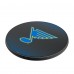 St. Louis Blues Keyscaper Linen Print Wireless Charger