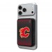 Calgary Flames Keyscaper Wireless Magnetic Power Bank