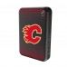 Calgary Flames Keyscaper Wireless Magnetic Power Bank
