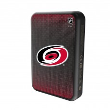 Carolina Hurricanes Keyscaper Wireless Magnetic Power Bank Carolina Hurricanes Keyscaper Wireless Magnetic Power Bank