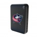Columbus Blue Jackets Keyscaper Wireless Magnetic Power Bank