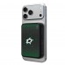 Dallas Stars Keyscaper Wireless Magnetic Power Bank Dallas Stars Keyscaper Wireless Magnetic Power Bank