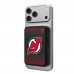 New Jersey Devils Keyscaper Wireless Magnetic Power Bank