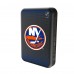 New York Islanders Keyscaper Wireless Magnetic Power Bank