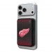 Detroit Red Wings Keyscaper Wireless Magnetic Power Bank Detroit Red Wings Keyscaper Wireless Magnetic Power Bank