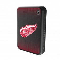 Detroit Red Wings Keyscaper Wireless Magnetic Power Bank Detroit Red Wings Keyscaper Wireless Magnetic Power Bank
