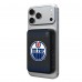 Edmonton Oilers Keyscaper Wireless Magnetic Power Bank