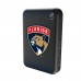 Florida Panthers Keyscaper Wireless Magnetic Power Bank