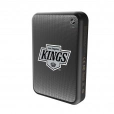 Los Angeles Kings Keyscaper Wireless Magnetic Power Bank