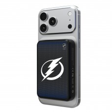 Tampa Bay Lightning Keyscaper Wireless Magnetic Power Bank