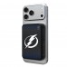 Tampa Bay Lightning Keyscaper Wireless Magnetic Power Bank
