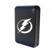 Tampa Bay Lightning Keyscaper Wireless Magnetic Power Bank