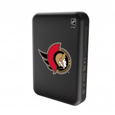 Ottawa Senators Keyscaper Wireless Magnetic Power Bank