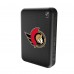 Ottawa Senators Keyscaper Wireless Magnetic Power Bank