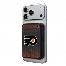 Philadelphia Flyers Keyscaper Wireless Magnetic Power Bank