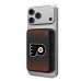 Philadelphia Flyers Keyscaper Wireless Magnetic Power Bank