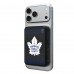 Toronto Maple Leafs Keyscaper Wireless Magnetic Power Bank Toronto Maple Leafs Keyscaper Wireless Magnetic Power Bank