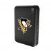 Pittsburgh Penguins Keyscaper Wireless Magnetic Power Bank