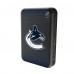 Vancouver Canucks Keyscaper Wireless Magnetic Power Bank