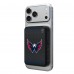 Washington Capitals Keyscaper Wireless Magnetic Power Bank