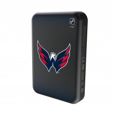 Washington Capitals Keyscaper Wireless Magnetic Power Bank Washington Capitals Keyscaper Wireless Magnetic Power Bank
