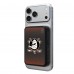 Anaheim Ducks Keyscaper Wireless Magnetic Power Bank