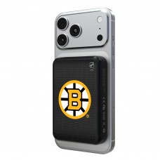 Boston Bruins Keyscaper Wireless Magnetic Power Bank Boston Bruins Keyscaper Wireless Magnetic Power Bank
