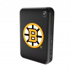 Boston Bruins Keyscaper Wireless Magnetic Power Bank Boston Bruins Keyscaper Wireless Magnetic Power Bank