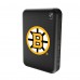Boston Bruins Keyscaper Wireless Magnetic Power Bank