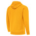 St. Louis Blues Antigua Gold Victory Pullover Hoodie