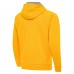 St. Louis Blues Antigua Gold Victory Full-Zip Hoodie